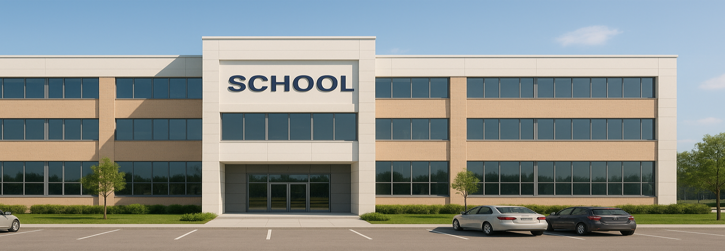 School RO Service